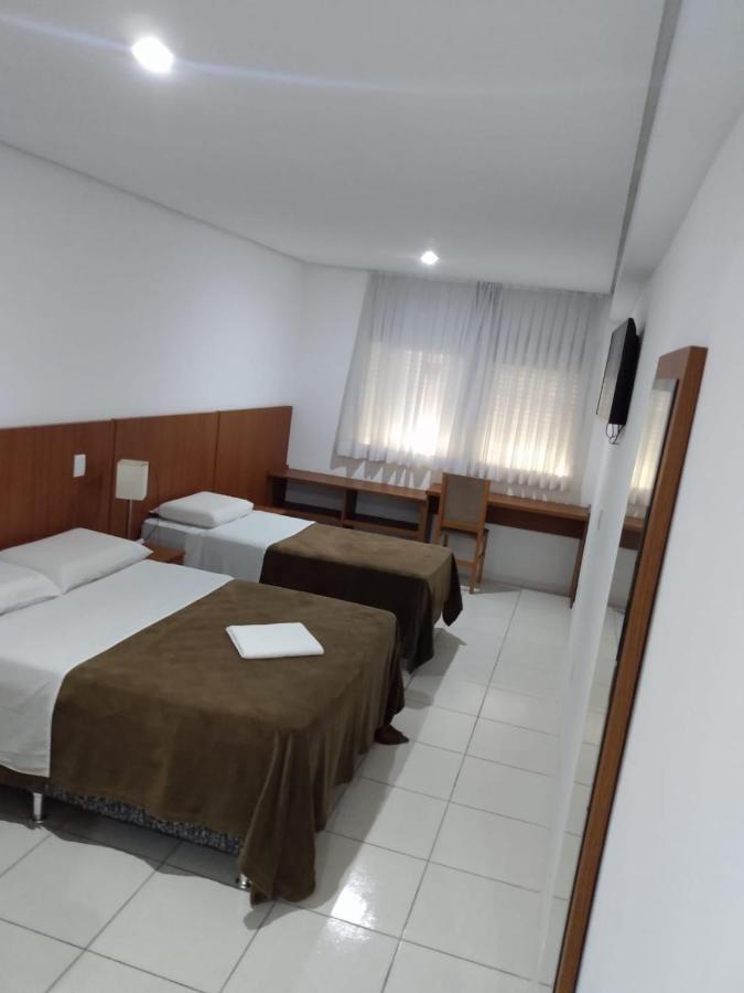 Hotel Do Centro 100M Santa Casa, Assembleia E Ufrgs, Proximo Ao Araujo Viana, Pet'S Friendly!!! Porto Alegre Exterior foto