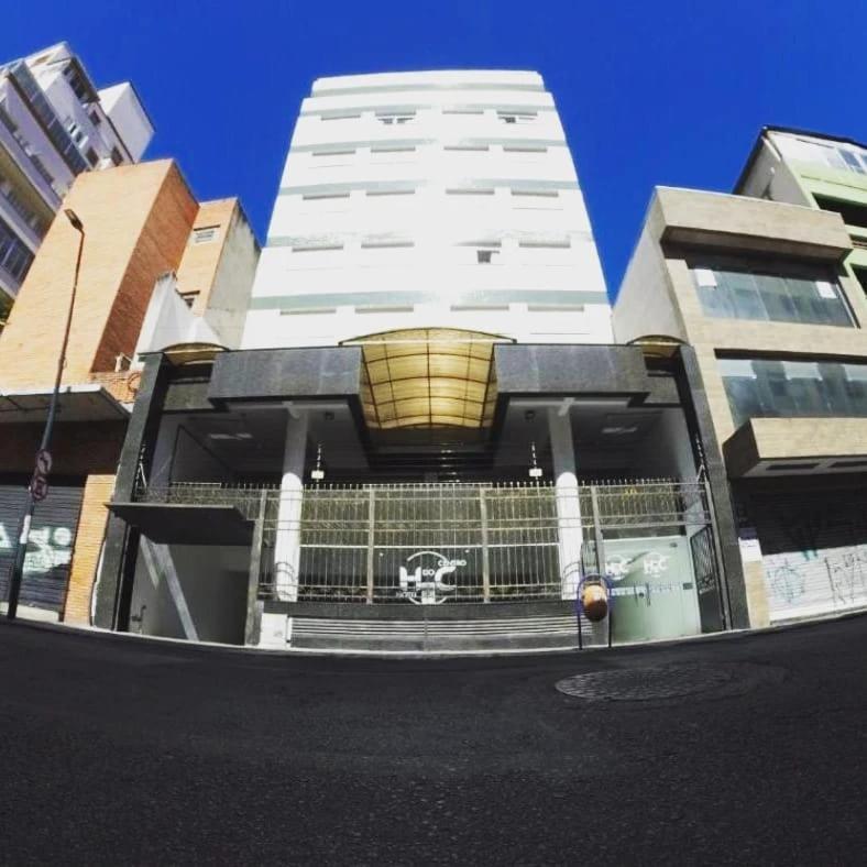 Hotel Do Centro 100M Santa Casa, Assembleia E Ufrgs, Proximo Ao Araujo Viana, Pet'S Friendly!!! Porto Alegre Exterior foto